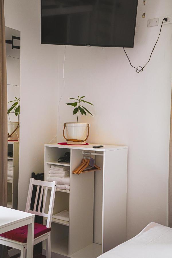 Avocadohouse2Vistaterme Apartment ซานเปลเลกรีโน แตร์เม ภายนอก รูปภาพ